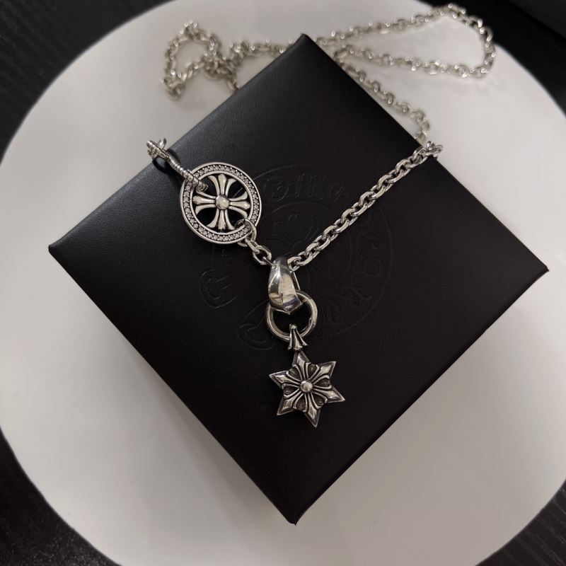 Chrome Hearts Necklaces